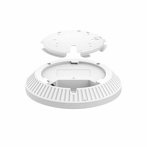 Точка доступа TP-LINK EAP720 BE3600 1x2.5GE, PoE