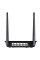 Маршрутизатор ASUS RT-N12E/C1 N300, 1xFE WAN, 4xFE LAN