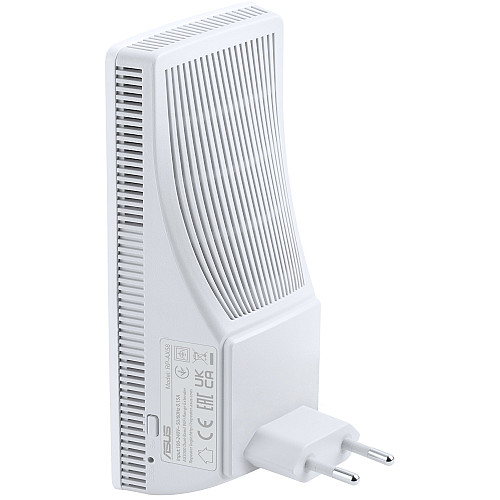 Розширювач покриття WiFi ASUS RP-AX58 AX3000 1xGE LAN, MESH