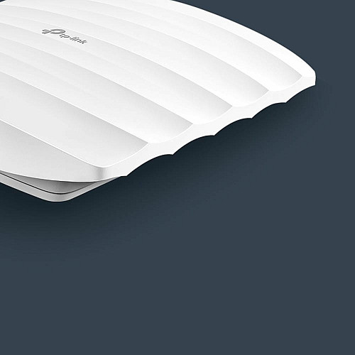 Точка доступа TP-LINK EAP110 N300, 1хFE LAN, Passive PoE