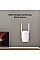 Расширитель покрытия WiFi MERCUSYS ME12 N300