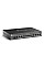 Мультисервісний Маршрутизатор TP-LINK ER7212PC 8xGE LAN (8xPoE), 1xGE WAN, 1xGE WAN/LAN, 2xGE SFP WAN/LAN, 110Вт