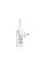 Розширювач покриття WiFi TP-LINK TL-WA860RE N300, 1хFE LAN