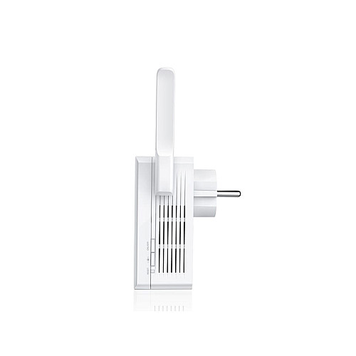 Розширювач покриття WiFi TP-LINK TL-WA860RE N300, 1хFE LAN