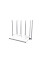 Маршрутизатор Netis NC63 AC1200, 3xGE LAN, 1xGE WAN, MESH
