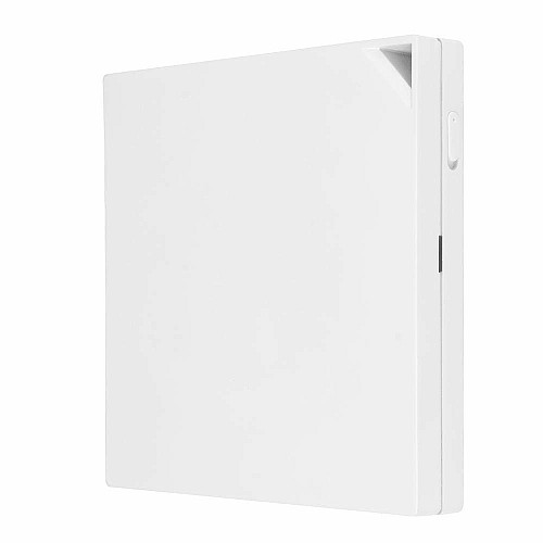 Маршрутизатор ASUS RT-AX57 GO AX3000, 4xGE LAN, 1xGE WAN, MESH EU-UK
