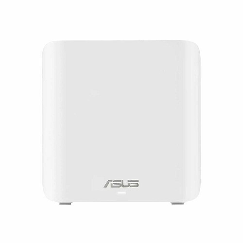 Система WiFi-Mesh ASUS ZenWiFi BD4 BE3600, 2x2,5GE WAN/LAN, 1мод, белый
