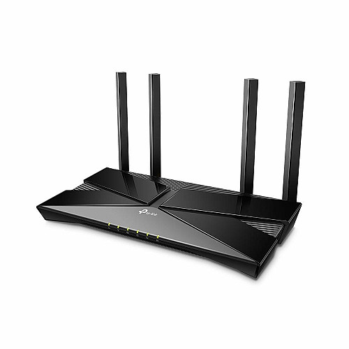 Маршрутизатор TP-LINK ARCHER AX1500, 4xGE LAN, 1xGE WAN, MESH