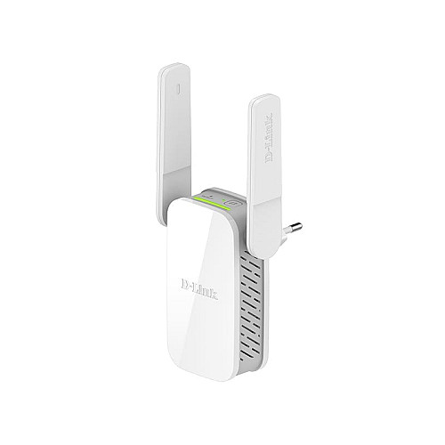 Розширювач WiFi-покриття D-Link DAP-1610 AC1200