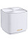 Система WiFi-Mesh ASUS ZenWiFi XD4 AX1800, 1xGE LAN, 1xGE WAN, 1мод, білий