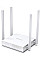 Маршрутизатор TP-LINK ARCHER C24 AC750, 4xFE LAN, 1xFE WAN