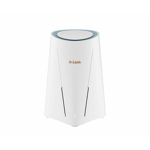 Маршрутизатор D-Link DBR-560 AX6000, 4xGE LAN, 1x2.5GE WAN, 1xUSB Type-C