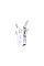 Расширитель покрытия WiFi TP-LINK RE650 AC2600, 1хGE LAN
