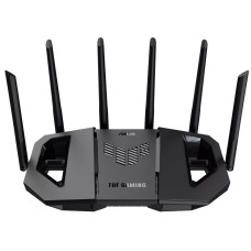 Маршрутизатор ASUS RT-BE90 BE9400  3x2.5GE LAN, 2,5xGE WAN, 1xUSB3.0, MESH