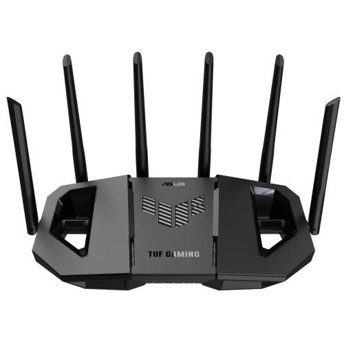 Маршрутизатор ASUS RT-BE90 BE9400  3x2.5GE LAN, 2,5xGE WAN, 1xUSB3.0, MESH