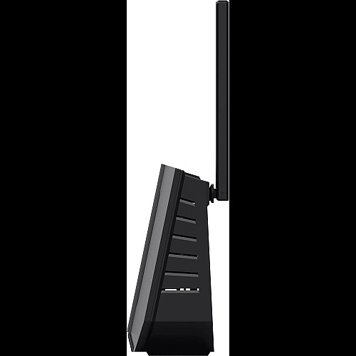 Маршрутизатор ASUS RT-BE92U BE9700 3x2.5GE LAN, 1x2.5GE WAN/LAN, 1x10GE WAN/LAN, 1xUSB3.2, MESH
