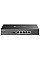 Мультисервісний Маршрутизатор TP-LINK ER7206 2xGE LAN, 1xGE WAN, 2xGE LAN, 1xSFP