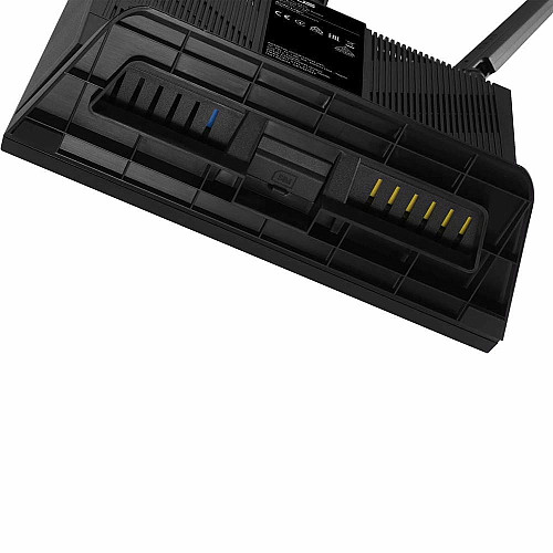 Маршрутизатор ASUS 4G-AX56 AX1800, 4G/LTE, 4xGE LAN, 1xGE WAN