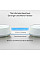 Система WiFi-Mesh TP-LINK Deco BE22 BE3600, 1xGE LAN, 1xGE WAN, 3мод
