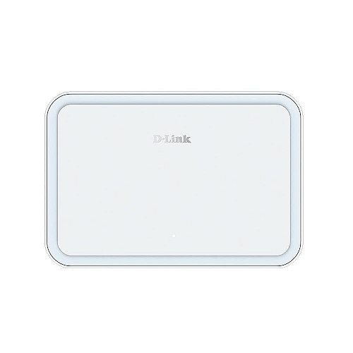 Мобільный Маршрутизатор D-Link DBR-330 AX3000, 5G/LTE, 5260mА*год
