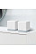 Система WiFi-Mesh MERCUSYS Halo H30 AC1200, 2xFE LAN/WAN, 2мод