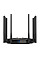 Маршрутизатор MERCUSYS MR90X AX6000, 1x2.5GE WAN/LAN, 1xGE WAN\LAN, 2xGE LAN