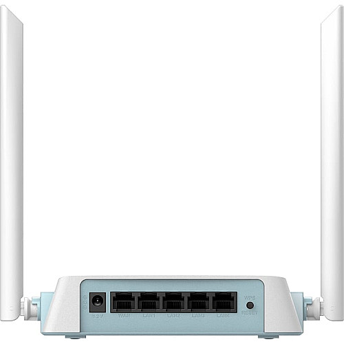 Маршрутизатор D-Link R03 N300, 4xFE LAN, 1xFE WAN