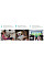 Система WiFi-Mesh TP-LINK Deco X60 AX3000, 1xGE LAN, 1xGE WAN, 1мод