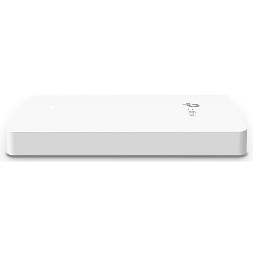 Точка доступу TP-LINK EAP235 WALL AC1200, 1xGE, 3xGE out, PoE