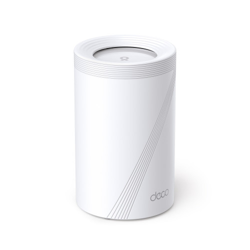 Система WiFi-Mesh TP-LINK Deco BE65 BE11000, 4x2.5GE LAN/WAN, 1xUSB 3.0, 3 мод