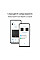 Система WiFi-Mesh ASUS ZenWiFi XT9 AX7800, 3xGE LAN, 1x2.5GE WAN, 1xUSB 3.2, 1 мод, чорний