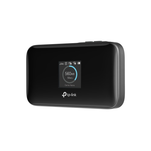 Мобільний Маршрутизатор TP-LINK M7750 N600, 4G/LTE , 3280мА*год