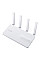 Маршрутизатор ASUS ExpertWIFI EBR63 AX3000, 4xGE LAN, 1xGE WAN, 1xUSB3.2, 1xUSB2.0, MESH