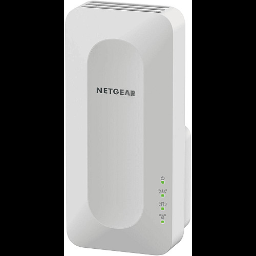 Розширювач покриття WiFi NETGEAR EAX12 AX1600, 1xGE LAN