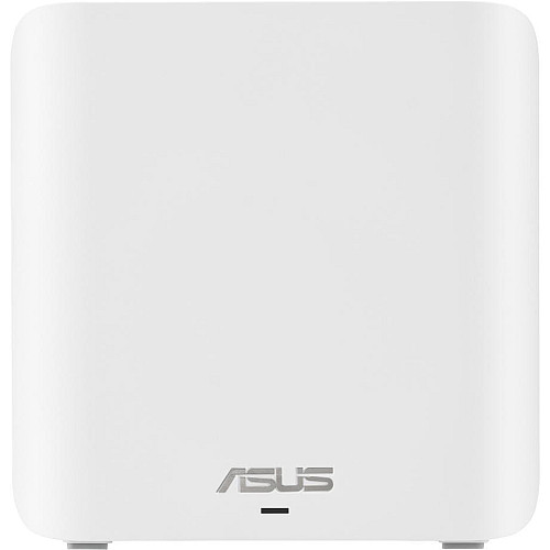 Система WiFi-Mesh ASUS ZenWiFi BD4 BE3600, 2x2,5GE WAN/LAN, 3мод, білий