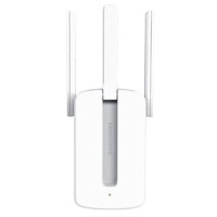 Розширювач покриття WiFi MERCUSYS MW300RE N300