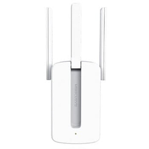 Розширювач покриття WiFi MERCUSYS MW300RE N300