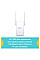 Розширювач покриття WiFi TP-LINK RE315 AC1200, 1хFE LAN, MESH