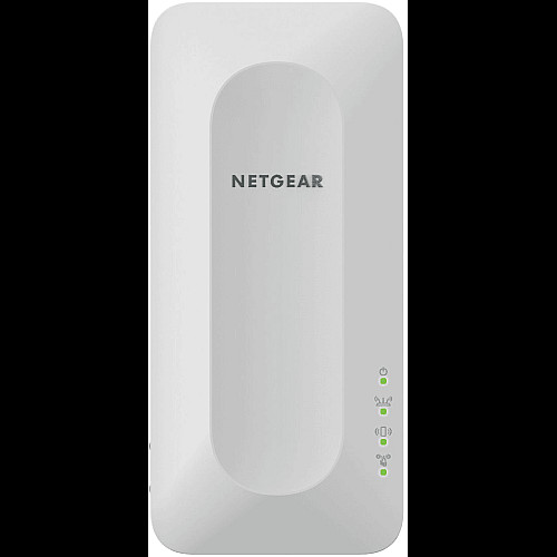 Розширювач покриття WiFi NETGEAR EAX12 AX1600, 1xGE LAN