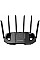 Маршрутизатор ASUS TUF-BE6500 BE6500, 3x2.5GE LAN, 1x2.5xGE WAN, 1xUSB3.2, MESH