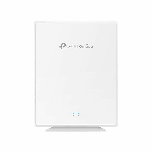Точка доступа TP-LINK EAP650-Desktop AX3000, 4xGE LAN, 1, FXS-port, PoE, Passive PoE