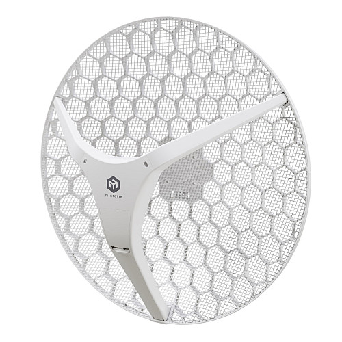 Точка доступу MikroTik LHG XL 5 ax