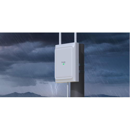 Точка доступу TP-LINK EAP725 OUTDOOR BE5000,  1xGE LAN, PoE