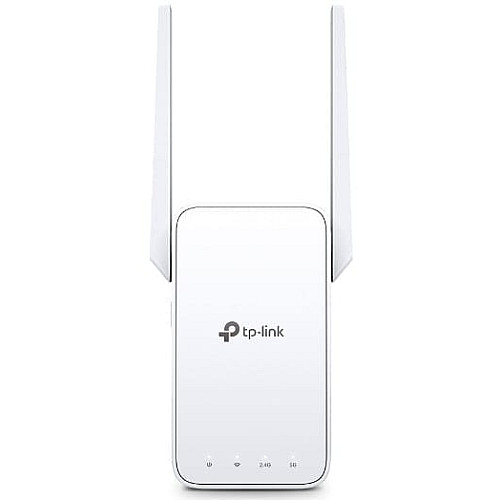Розширювач покриття WiFi TP-LINK RE315 AC1200, 1хFE LAN, MESH