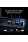 Маршрутизатор MERCUSYS MR27BE BE3600, 2xGE LAN, 1x2.5GE LAN, 1x2.5GE WAN, MESH