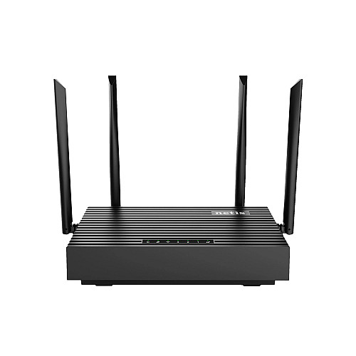 Маршрутизатор Netis N6 AX1800, 4xGE LAN, 1xGE WAN, 1xUSB 3.0, 3G/4G, MESH