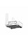 Маршрутизатор ASUS RT-BE58U GO BE3600, 1xGE LAN, 2,5xGE WAN, 1xUSB3.2, MESH