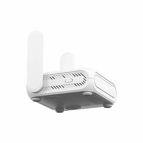 Маршрутизатор ASUS RT-BE58U GO BE3600, 1xGE LAN, 2,5xGE WAN, 1xUSB3.2, MESH