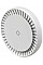 Точка доступу MikroTik cAP LTE12 ax