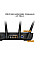 Маршрутизатор ASUS TUF-AX3000 v2 AX3000, 4xGE LAN, 2,5xGE WAN, 1xUSB3.2, MESH